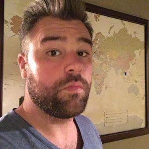 Meet your Posher, Nathan